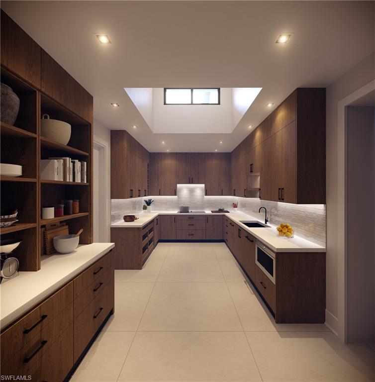 OAKES ESTATES - Residential