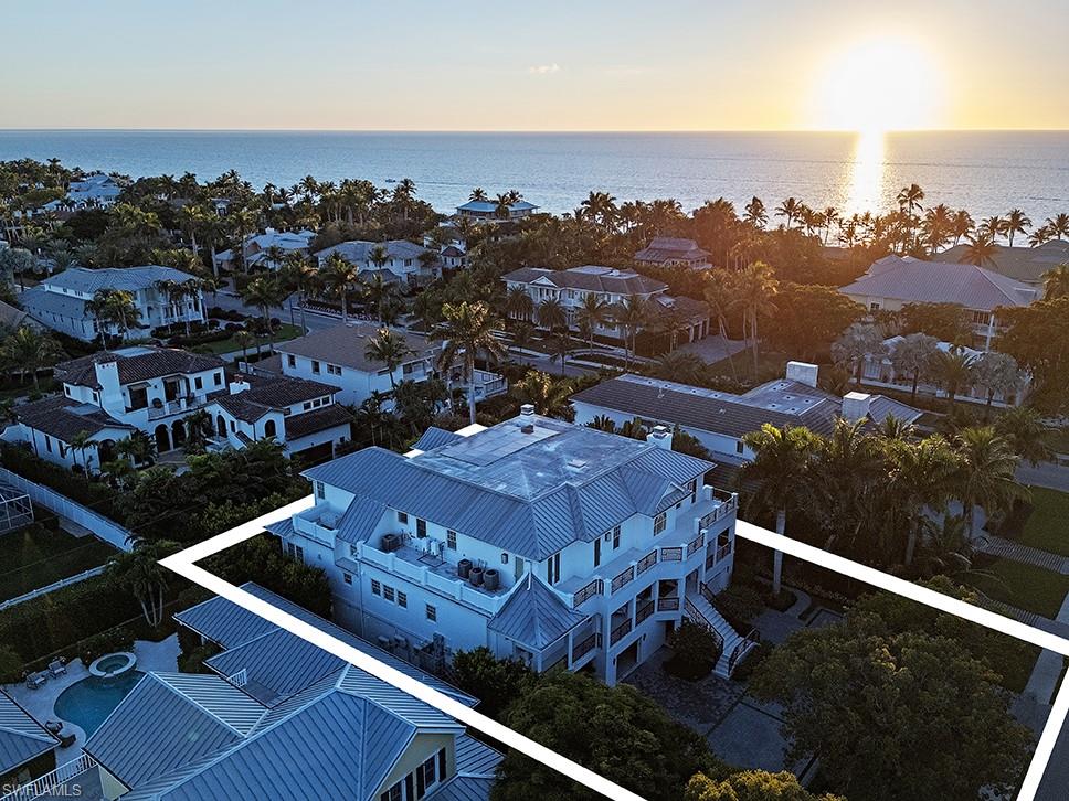 OLDE NAPLES - Residential