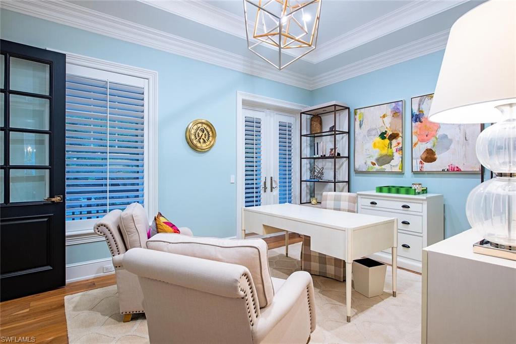 OLDE NAPLES - Residential