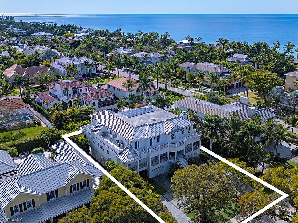 OLDE NAPLES - Residential