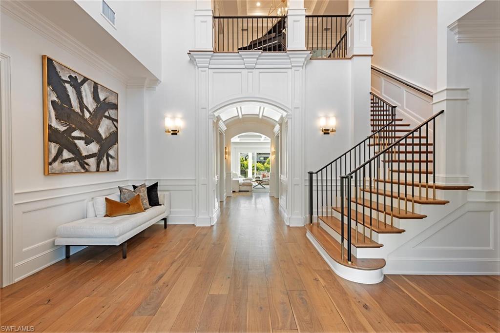 OLDE NAPLES - Residential