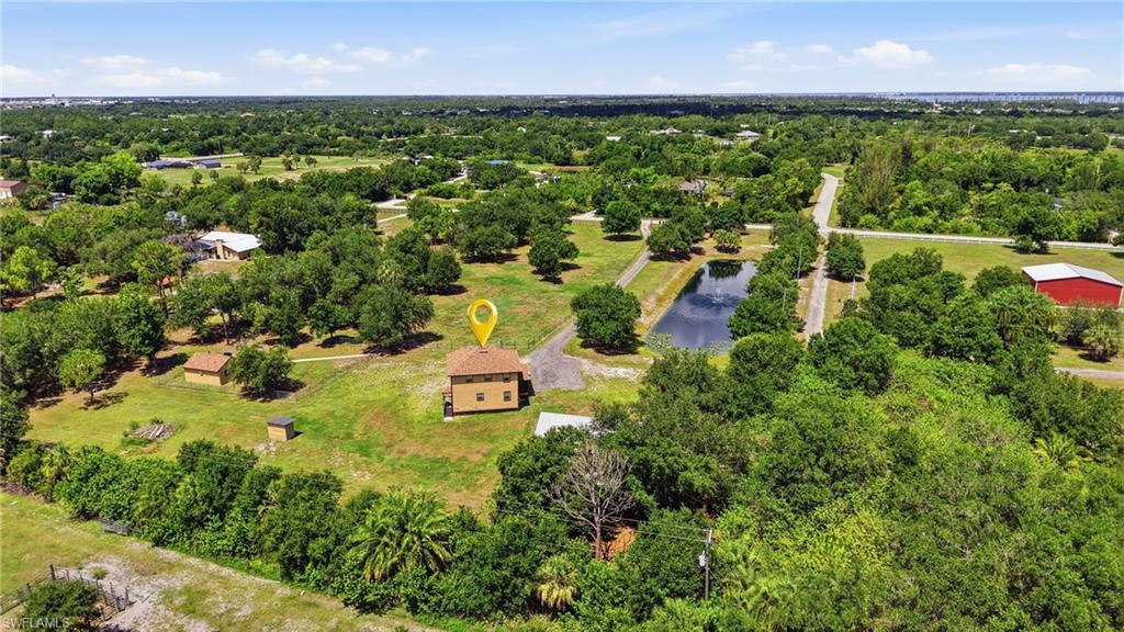 PORT CHARLOTTE - Residential
