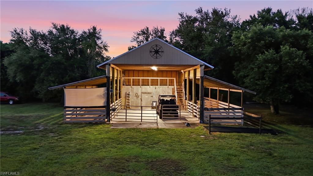 PORT CHARLOTTE - Residential
