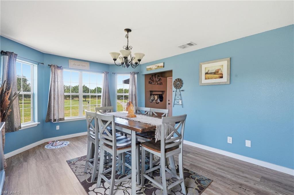PORT CHARLOTTE - Residential