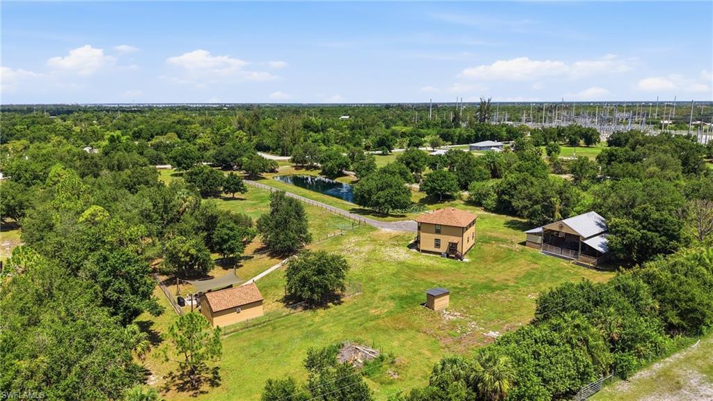 PORT CHARLOTTE - Residential