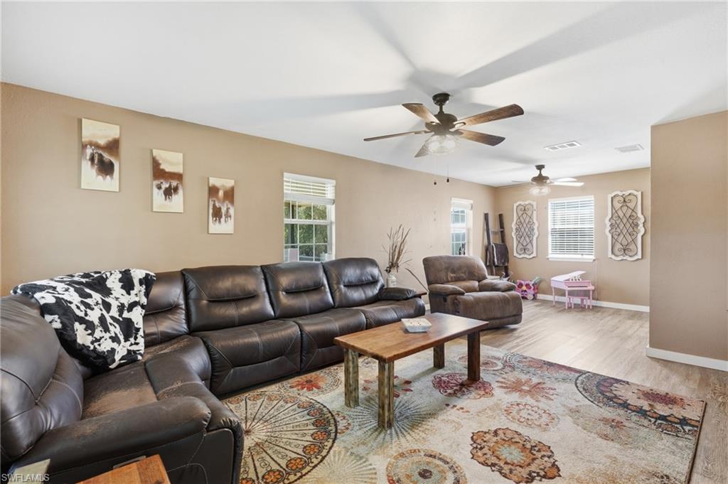 PORT CHARLOTTE - Residential