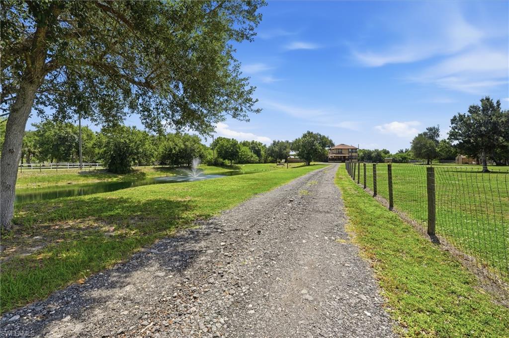 PORT CHARLOTTE - Residential