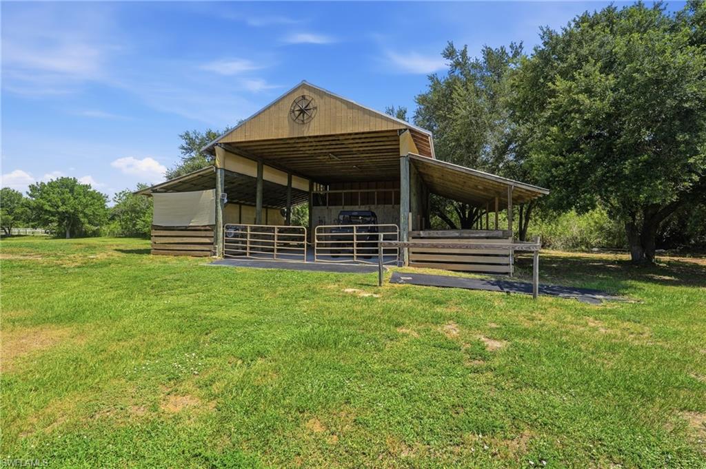 PORT CHARLOTTE - Residential