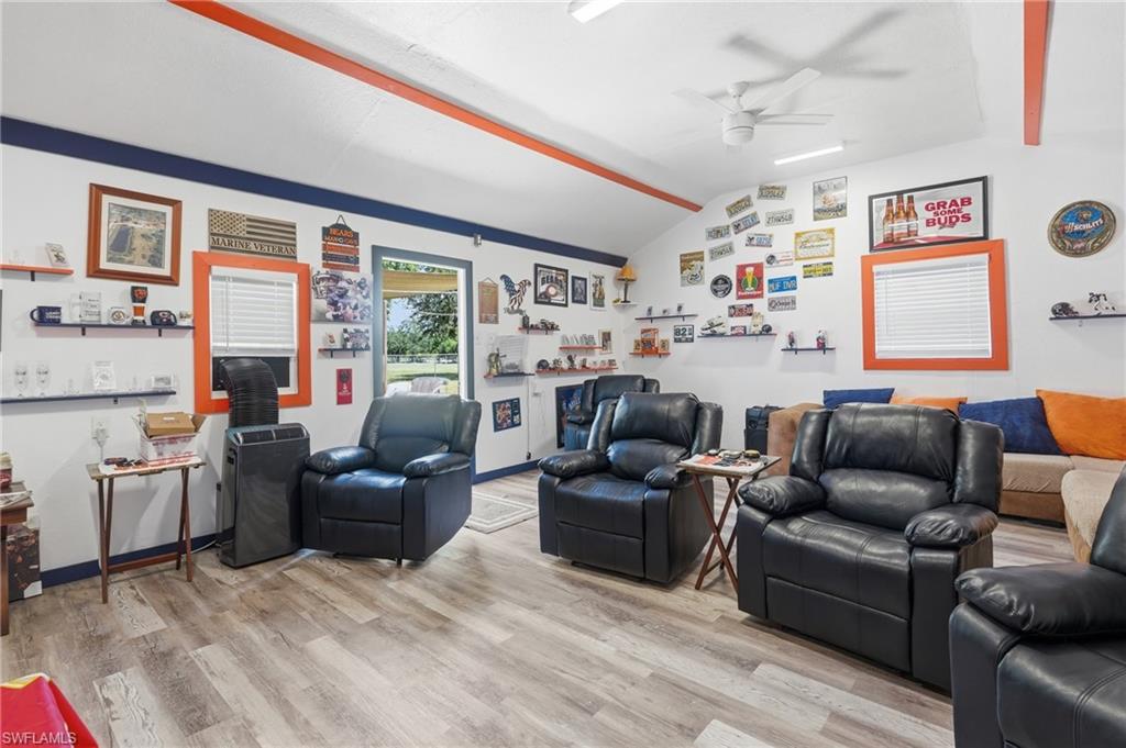 PORT CHARLOTTE - Residential