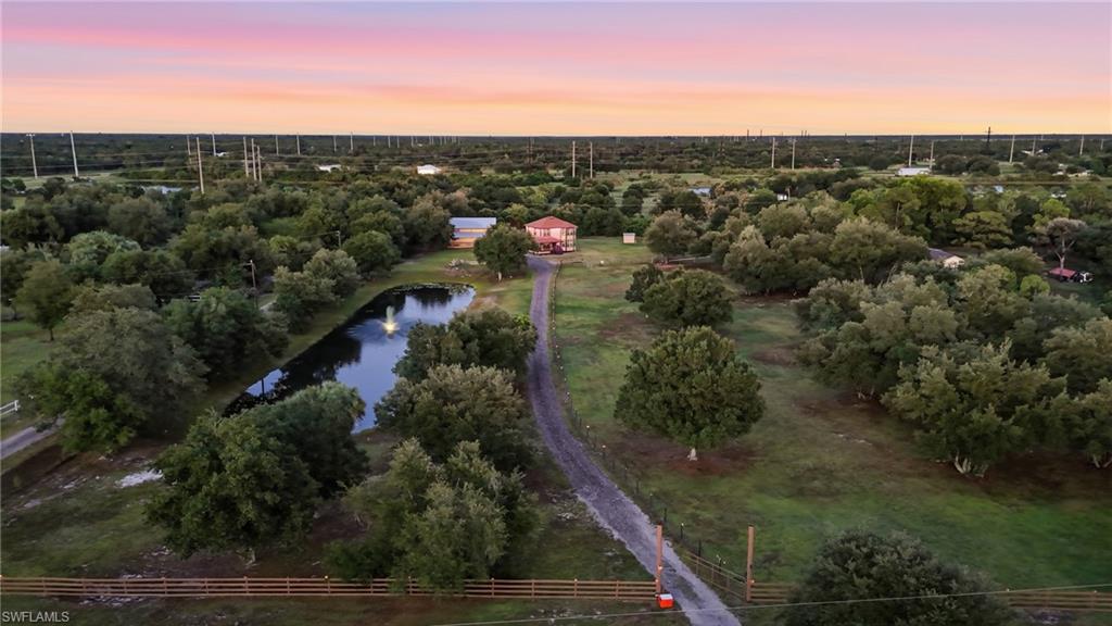 PORT CHARLOTTE - Residential
