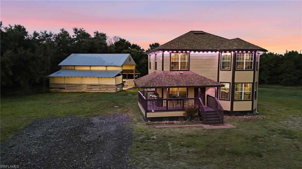 PORT CHARLOTTE - Residential