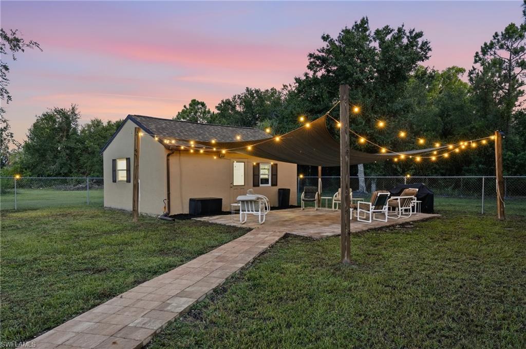PORT CHARLOTTE - Residential