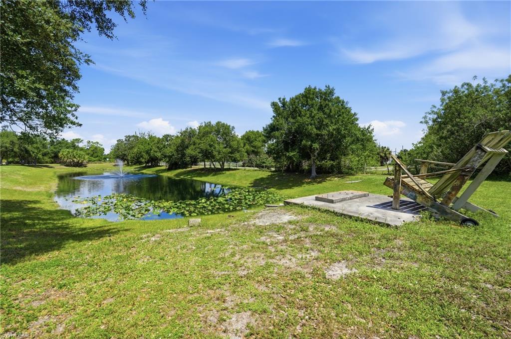 PORT CHARLOTTE - Residential