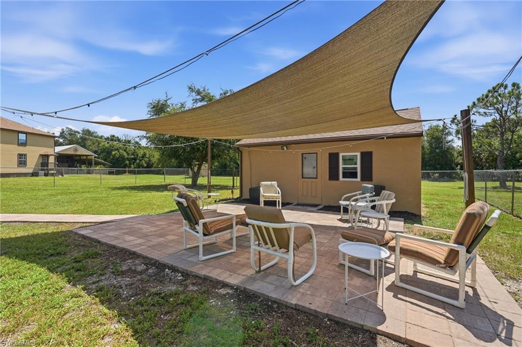 PORT CHARLOTTE - Residential