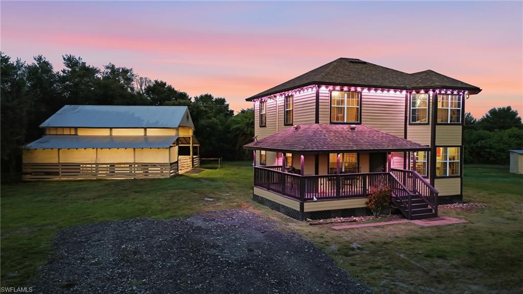 PORT CHARLOTTE - Residential