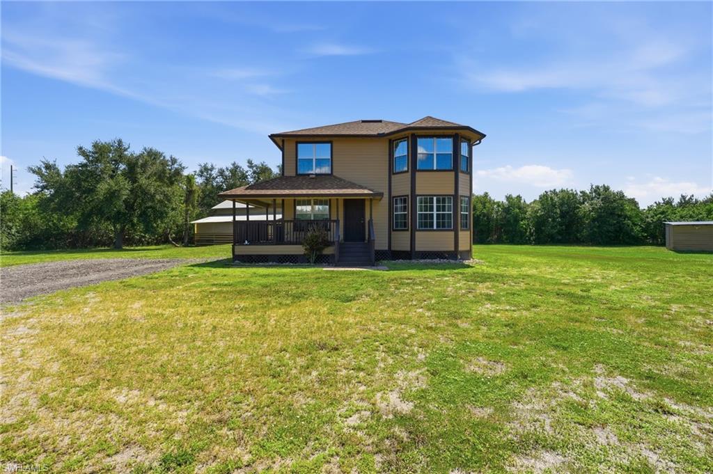 PORT CHARLOTTE - Residential