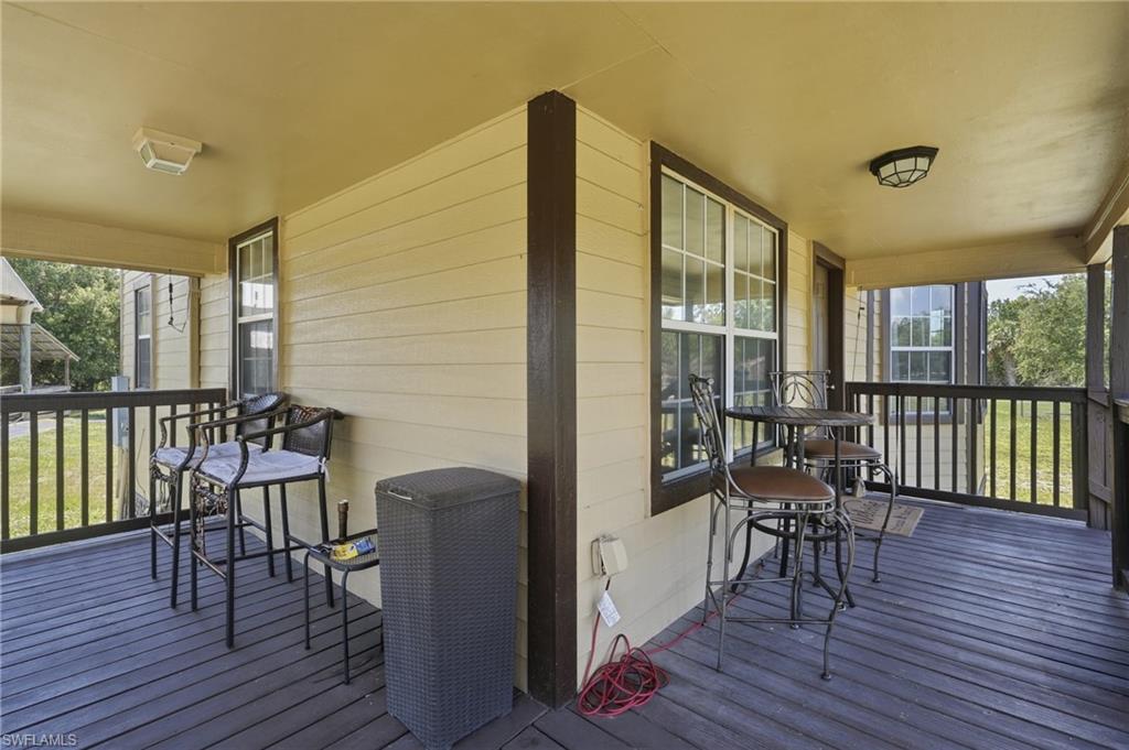 PORT CHARLOTTE - Residential