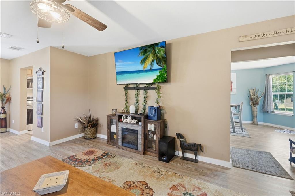 PORT CHARLOTTE - Residential