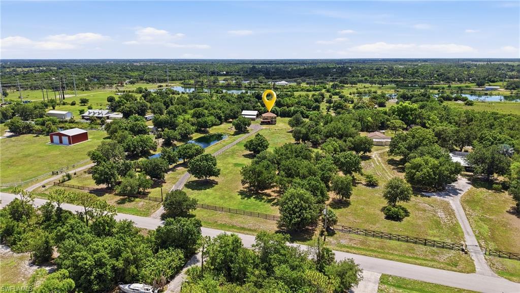 PORT CHARLOTTE - Residential