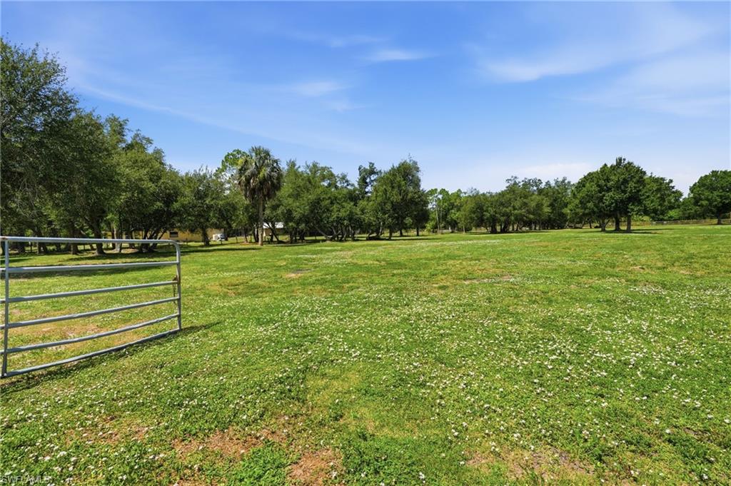 PORT CHARLOTTE - Residential