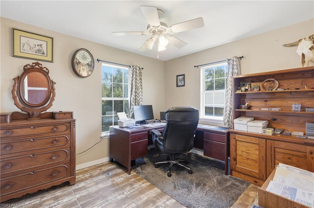 PORT CHARLOTTE - Residential