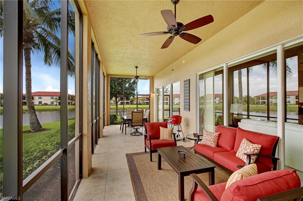 MARENGO - Residential