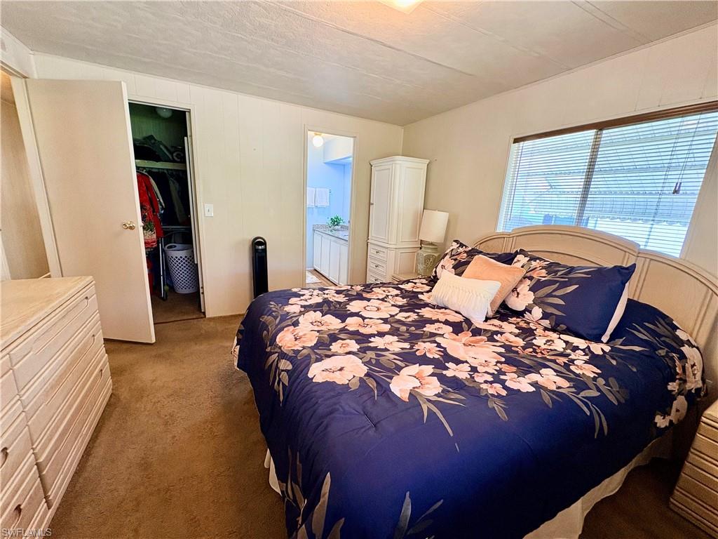 LAUREL ESTATES MOBILE HOME VIL - Residential