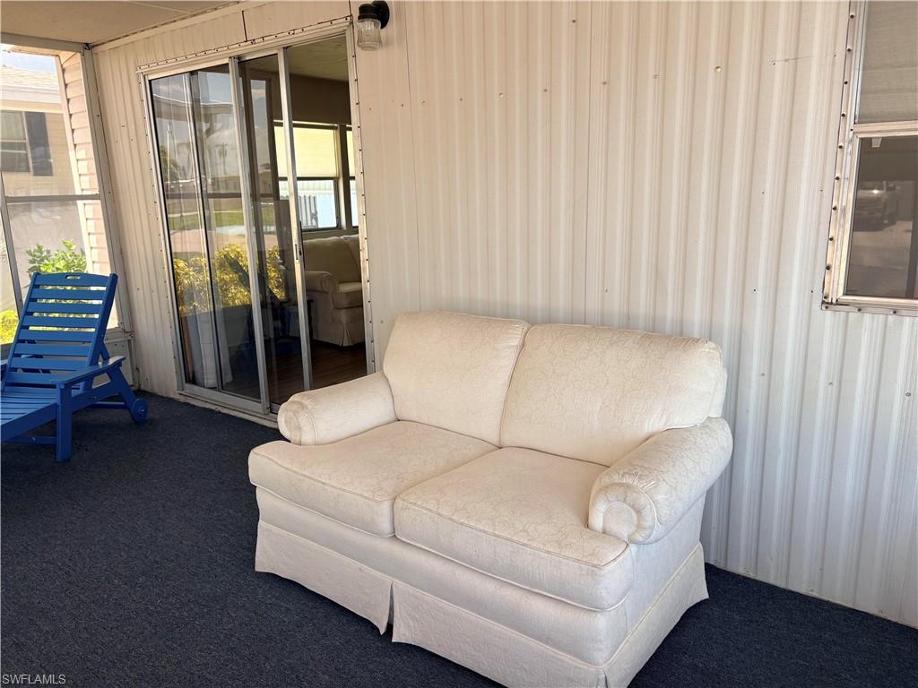 LAUREL ESTATES MOBILE HOME VIL - Residential