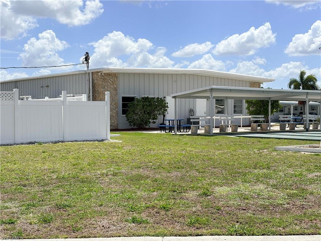 LAUREL ESTATES MOBILE HOME VIL - Residential