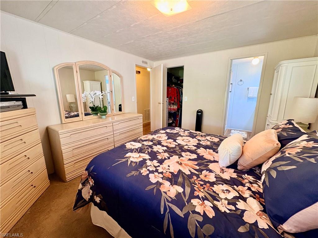 LAUREL ESTATES MOBILE HOME VIL - Residential