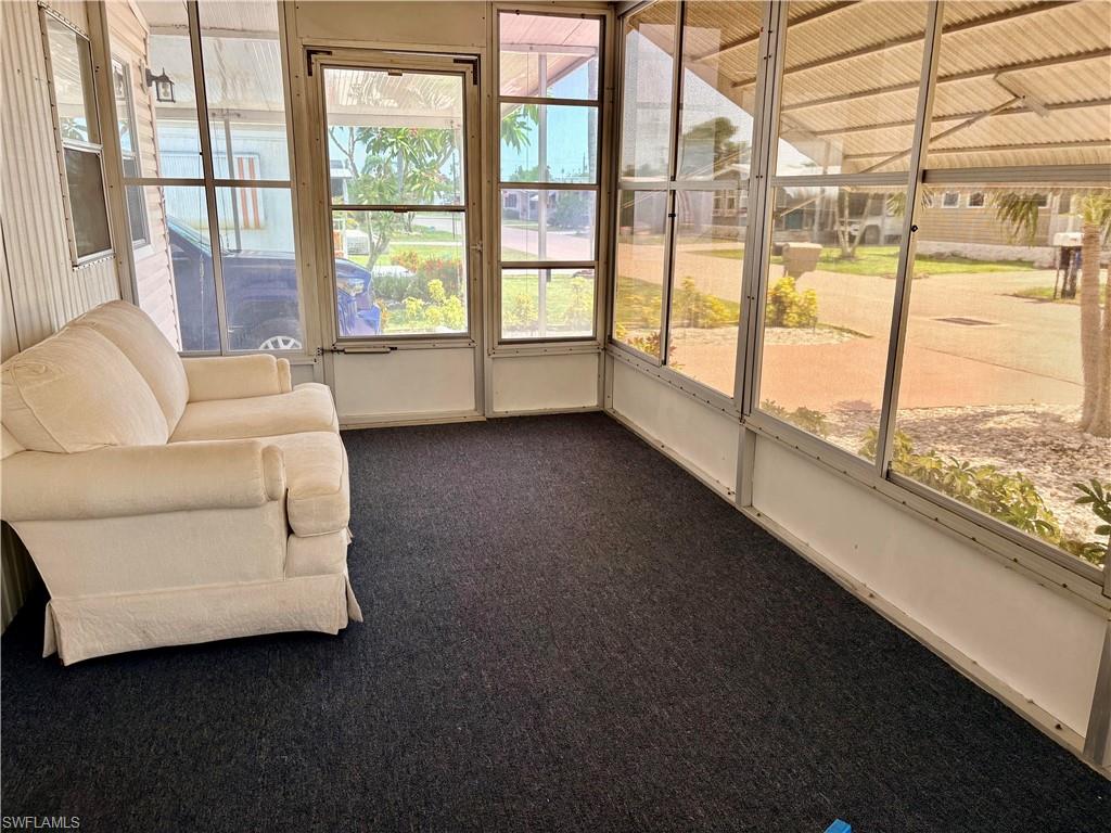 LAUREL ESTATES MOBILE HOME VIL - Residential