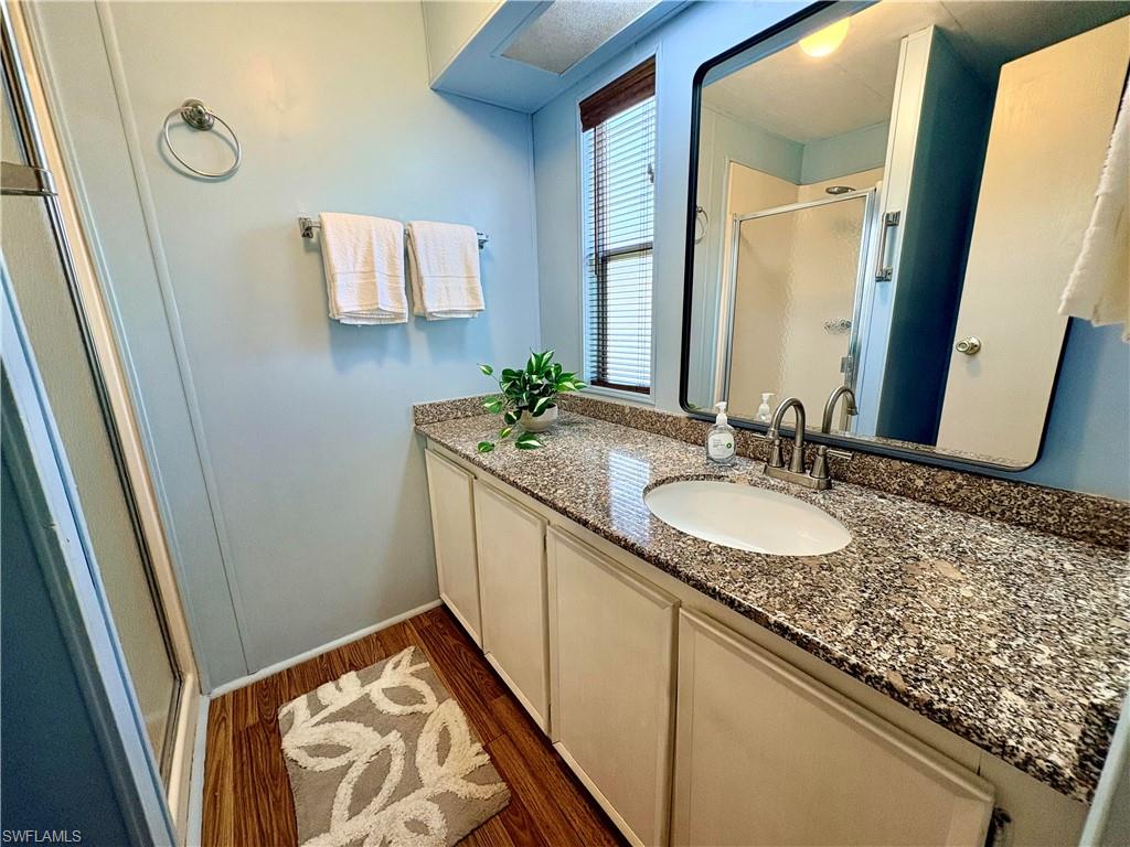 LAUREL ESTATES MOBILE HOME VIL - Residential