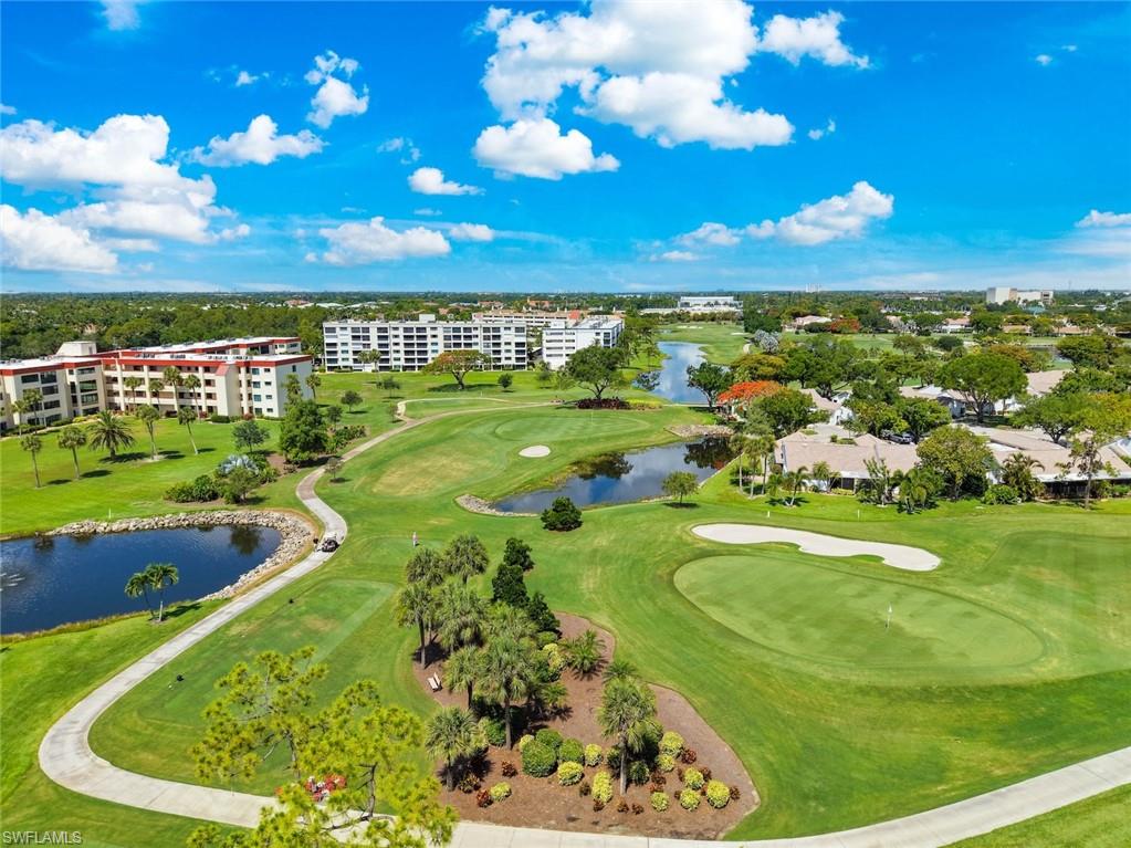 SEVEN LAKES - Residential
