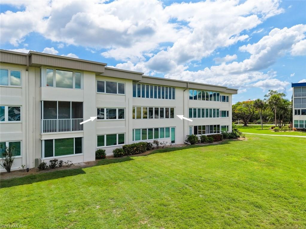 SEVEN LAKES - Residential