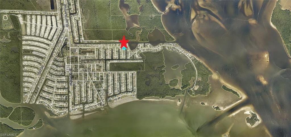 GULF HAVEN - Residential