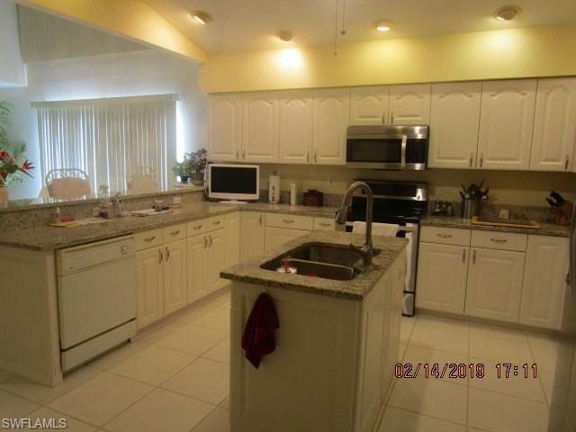 GULF HAVEN - Residential