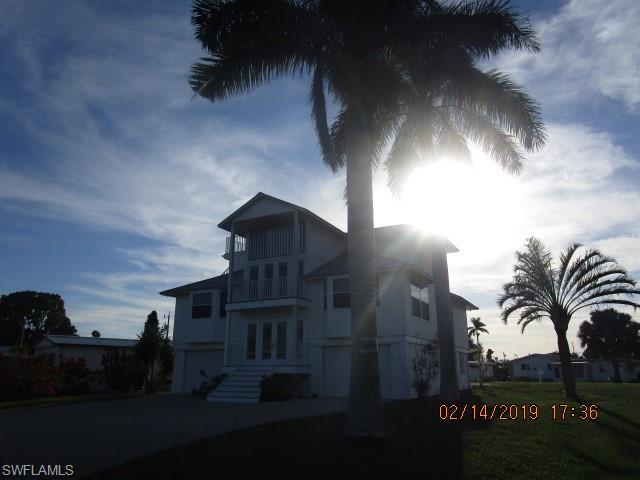 GULF HAVEN - Residential