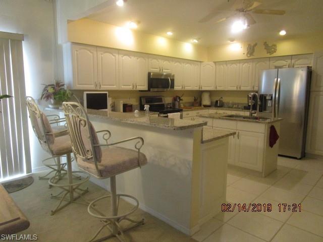 GULF HAVEN - Residential