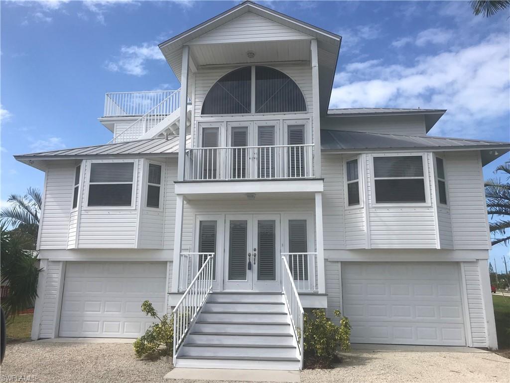 GULF HAVEN - Residential