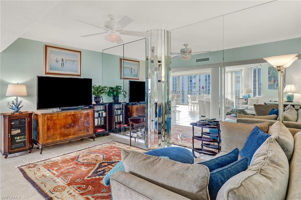 SAVOY - Residential Lease