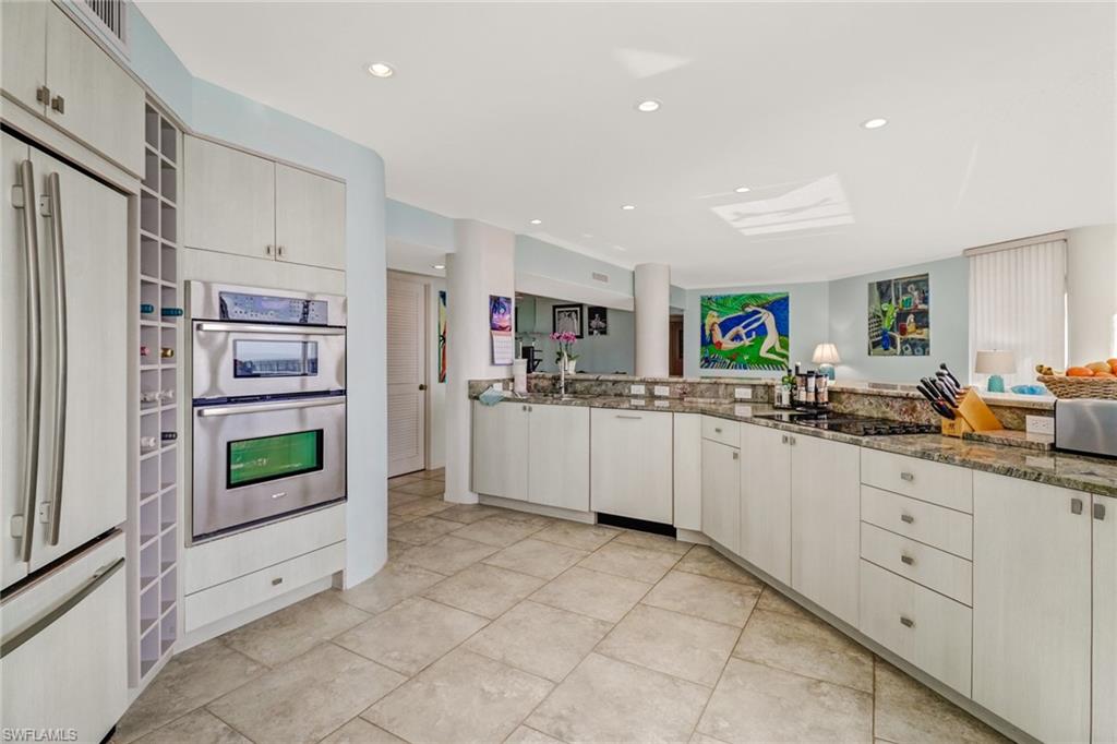 SAVOY - Residential Lease