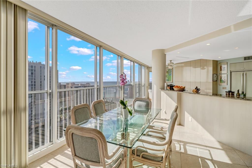 SAVOY - Residential Lease