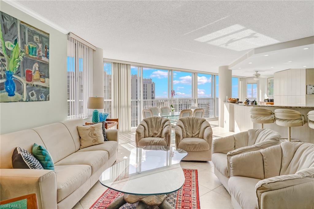 SAVOY - Residential Lease