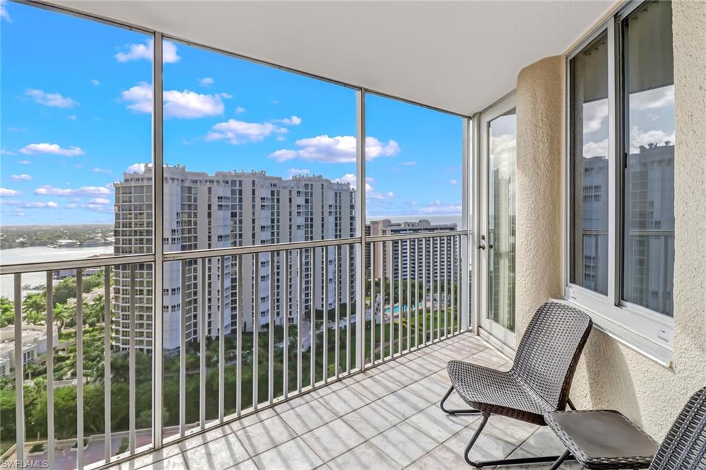 SAVOY - Residential Lease