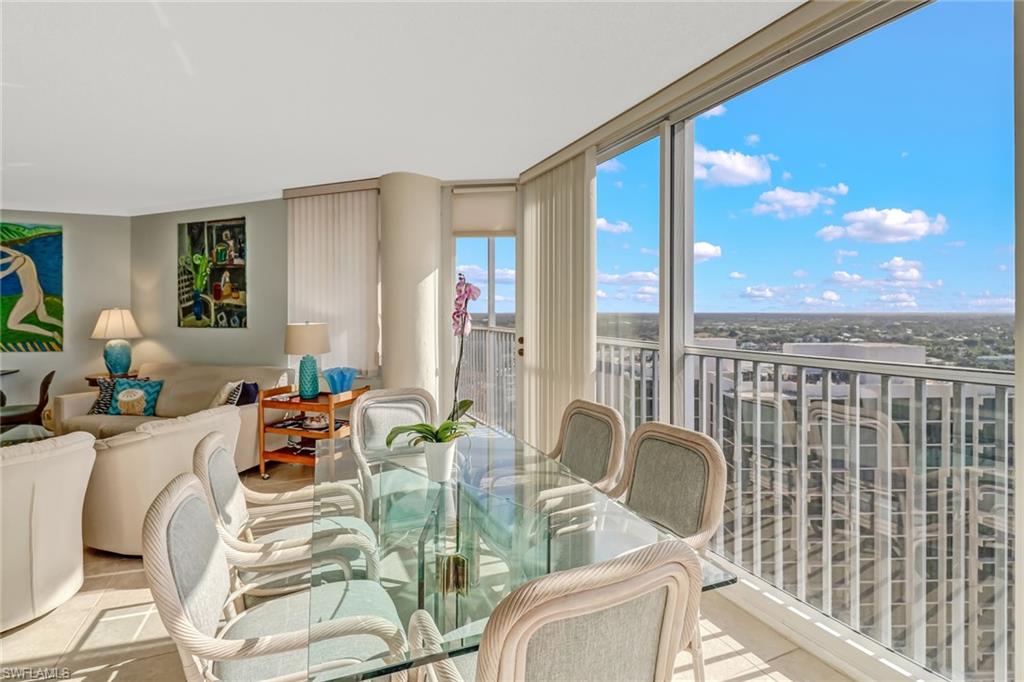 SAVOY - Residential Lease