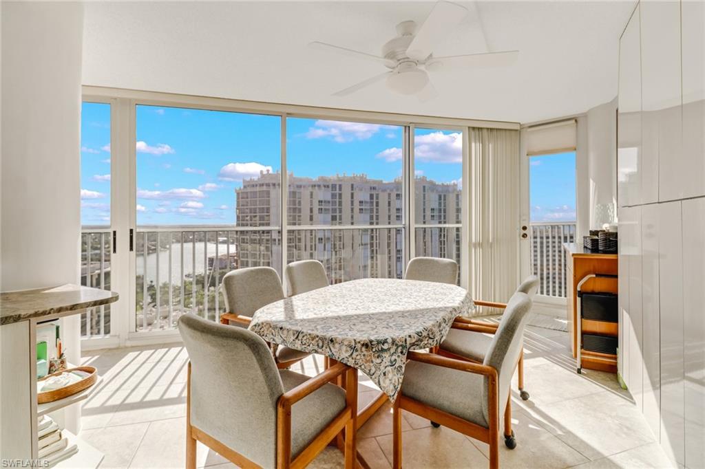 SAVOY - Residential Lease