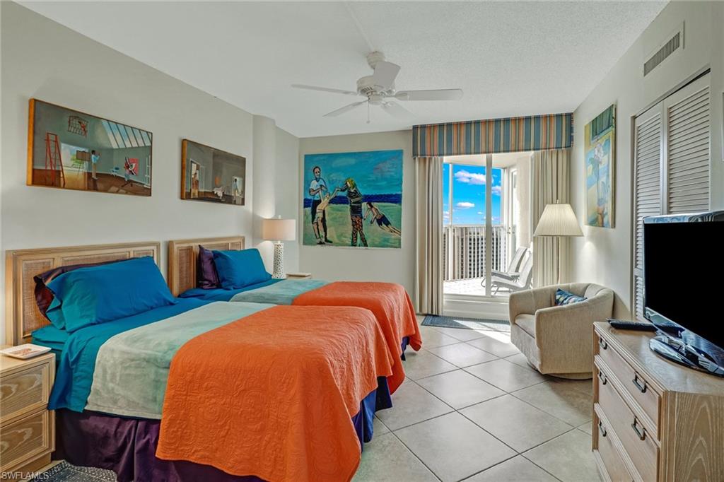 SAVOY - Residential Lease