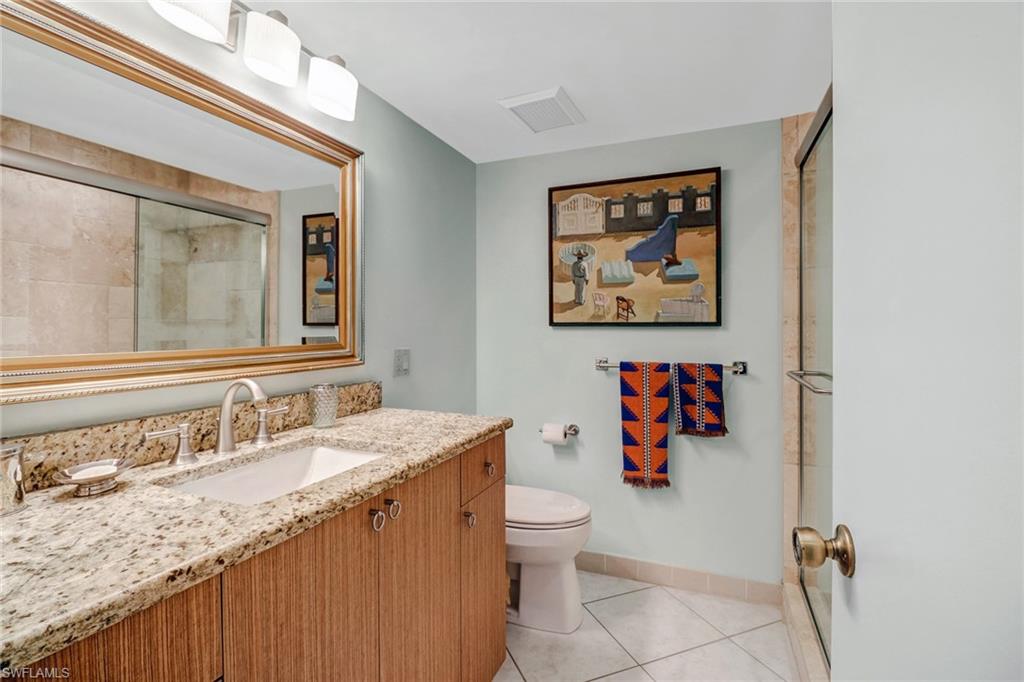 SAVOY - Residential Lease