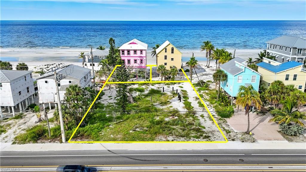GULF HEIGHTS - Residential