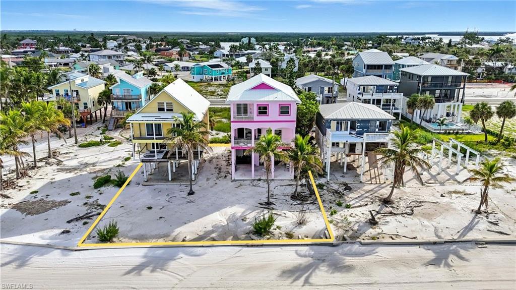 GULF HEIGHTS - Residential